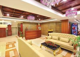 Cochin Palace 3