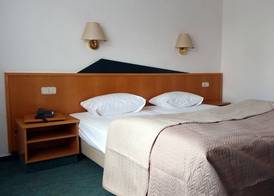 Hotel zur Radau 5