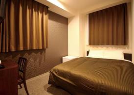 Hotel Trend Tobu Asakusa-Eki Kita 3