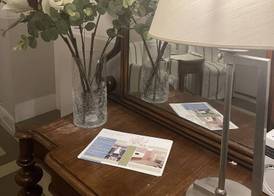 Piazza Di Spagna Prestige Hotel 5