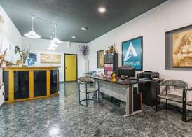 Alpha Studios 2