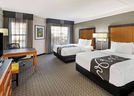 La Quinta by Wyndham Macon 4