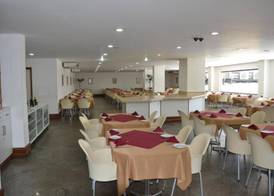 Hotel Sagres 2