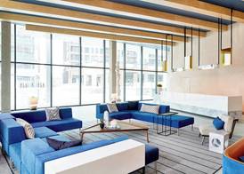 AC Hotel by Marriott Greenville 2