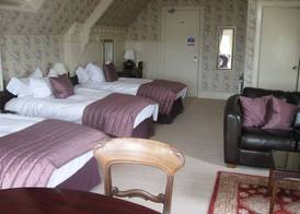Shaftesbury Hotel Dundee 4
