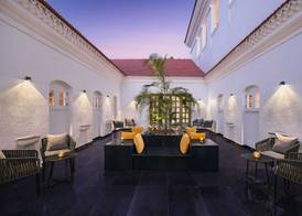 The Yellow House, Goa - IHCL SeleQtions 3