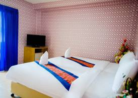 Family Hotel Khon Kaen - แฟมิลี่ โฮเทล ขอนแก่น 5