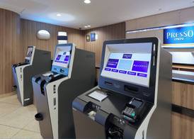 Keio Presso Inn Otemachi 5