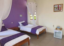 Golo Hilltop Hotel 4