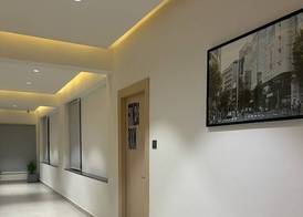 Hotel Kyzen - Hitec city, Hyderabad 5