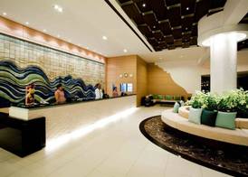 Methavalai Hotel 2