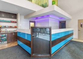 Best Western Plus Hotel Montreal 4
