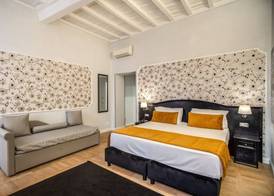 Relais Fontana Di Trevi Hotel 4