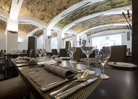 LINDNER HOTEL & SPA BINSHOF 5