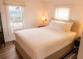 Beachliner Hotel 4