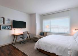 Element by Marriott Palmdale 4