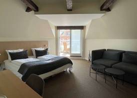 Best Western Hotel Herman Bang 4