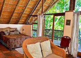 Bali at Scenic Haven Lodge in Hartbeespoort 3