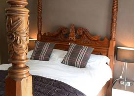 Satis House Hotel 3