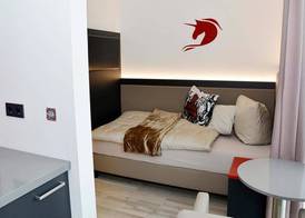 Hotel Rotes Einhorn **** 4