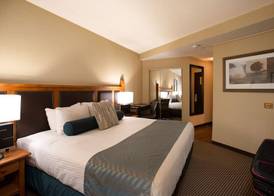 Blackcomb Lodge 4
