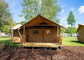 EuroParcs Het Amsterdamse Bos 3