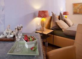 Hotel Gut Bardenhagen 2