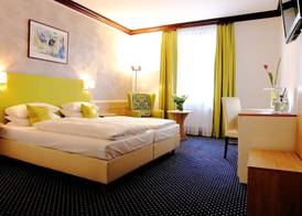 Hotel Rappensberger 4