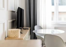 Z-One City Center Luxury Apartments 4