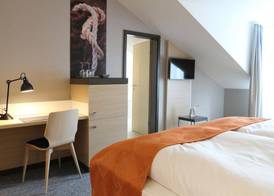 Hafenhotel Meereszeiten 4