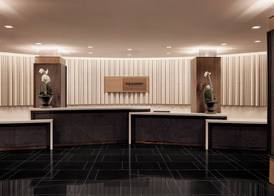 The Godfrey Hotel Boston 2