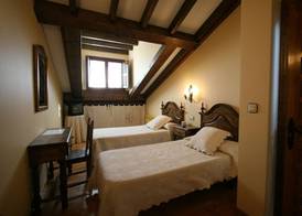 Posada La Colodra 3