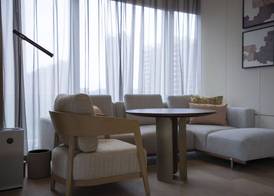 Hyatt Regency Ningbo Hangzhou Bay 2