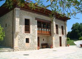 Hotel Aldama Golf 3