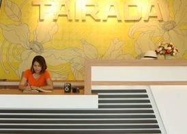 Tairada Boutique Hotel 2