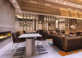 Hyatt Regency Newport Beach West 2