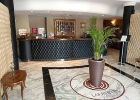 Hotel La Fayette Giugliano Licola 2