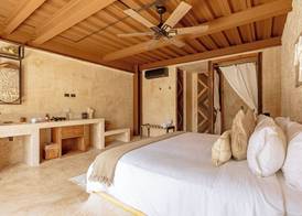 AWA Holbox Hotel Boutique - Beach Front 2