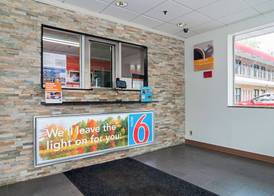 Motel 6-Elmsford, NY - White Plains 5