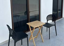 Hotel Mariel Holbox 3