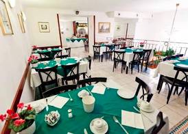 Hotel-Pension Bleckmann 5