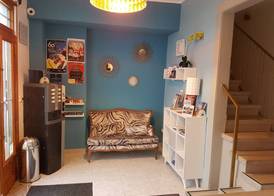 Hotel Alexandra Sitges 2