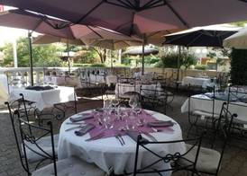 Logis Hotel le Cedre de Soyons 3