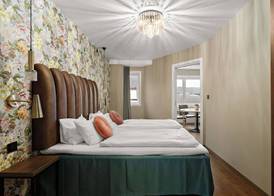Ole Bull, Best Western Signature Collection 5