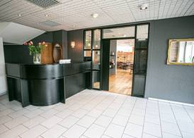 Hotel Norðurland 5