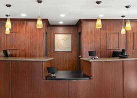 Comfort Suites Vacaville-Napa Valley Area 4
