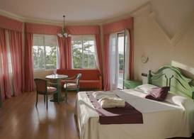 Hotel Mitra Crisálida 5