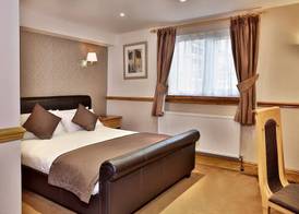Bury Ramsbottom Old Mill Hotel and Leisure Club 5