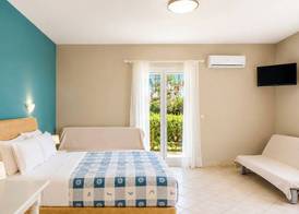 Nautilos Hotel 4
