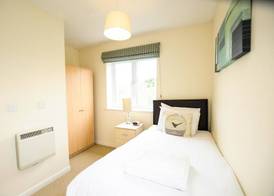Orchard Gate Apartments from Your Stay Bristol 3